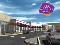 Nogales mall
