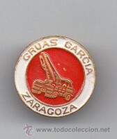 Zaragoza garcia