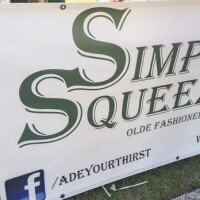 Simply squeezed olde fashioned lemonade inc.