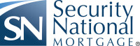 Security home mortgage