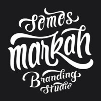 Somos markah, branding studio