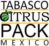Tabasco citrus pack