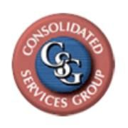 Consolidated services group, inc.