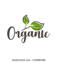 Natural organics