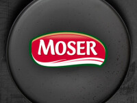 Moser speck