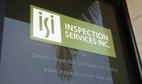 Inspection services, inc.