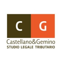 Castellano & gemino studio legale tributario (tax law firm)