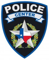 Texas city police department