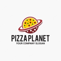 Pizzeria new planet