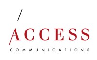 Access communication solutions