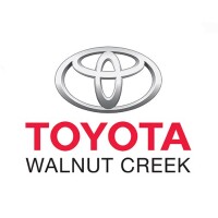 Toyota walnut creek