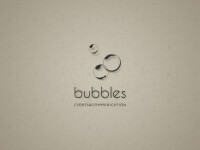 Bubbles events & communication