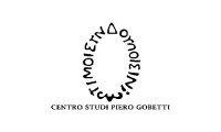 Centro studi piero gobetti - ente partner del polo del '900
