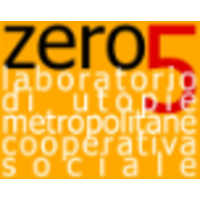 Zero5 laboratorio di utopie metropolitane coop. soc.
