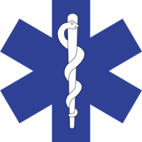 Ambulanze croce alata italiana
