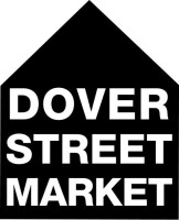 Dover street market singapore