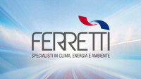 Ferretti - specialisti in clima, energia e ambiente