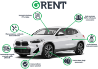 G-rent | noleggio a lungo termine