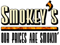 Smokey's Place Inc.