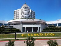 Conrad Punta del Este Resort & Casino