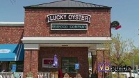Lucky Oyster Seafood Grill