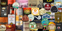 Italian craft beers limited