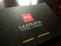 Laavanya luxury ayurveda