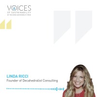 Linda ricci, consulting