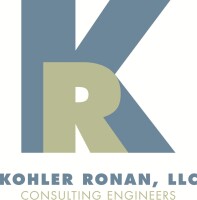 Kohler ronan, llc consulting engineers