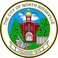 City of north ridgeville, ohio