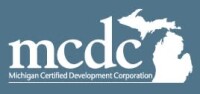 Mcdc (michigan certified development corporation)