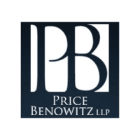 Price benowitz, llp