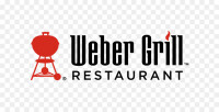 Weber grill restaurant