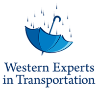 Western experts in transportation