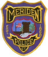 City of meriden police department