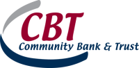 Community bank and trust
