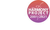 The harmony project