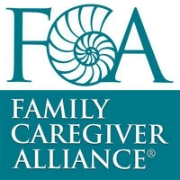 Family caregiver alliance