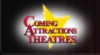 Coming attractions theatres, inc.