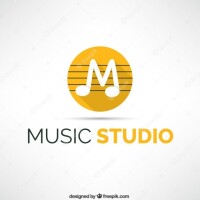 Private music studio