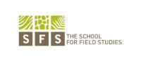 The school for field studies