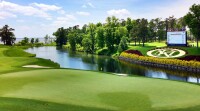 Kingsmill Resort & Spa and Kingsmill on the James, Anheuser-Busch Companies