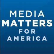 Media matters for america