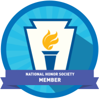 National honor society
