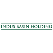 Basin holdings
