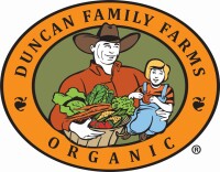 Duncan family farms, llc