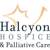 Halcyon hospice & palliative care