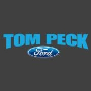 Tom Peck Ford of Huntley