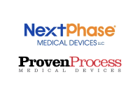 Proven process medical devices