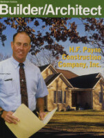 HF Payne Construction Company